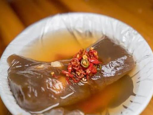 茂名十大小吃排名,牛腩河粉湯汁濃郁,簸箕炊是茂名傳統(tǒng)小吃