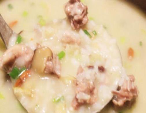 江門十大小吃排名,竹筒飯是江門特色,外海面韌性十足