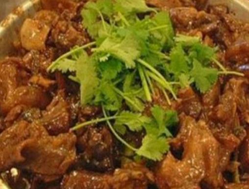 江門十大小吃排名,竹筒飯是江門特色,外海面韌性十足