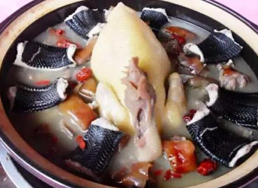 江門十大小吃排名,竹筒飯是江門特色,外海面韌性十足