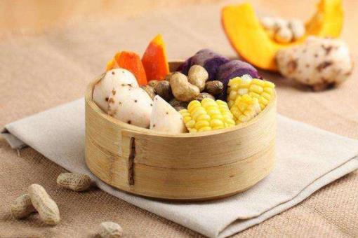 十大生發食物排名,菠菜富含維生素A,牡蠣針對脫發生發