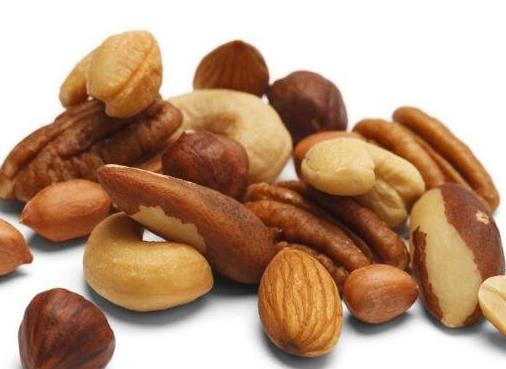 十大生發食物排名,菠菜富含維生素A,牡蠣針對脫發生發