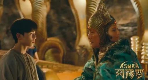 陣容強大的十大爛片排名,《長城》出自張藝謀,《爵跡》很差勁