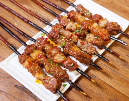 十大沈陽西塔美食排名,辣炒年糕回味無窮,牛窩骨湯營養豐富