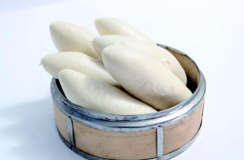 德州十大小吃排名,大柳面搭配鹵子更美味,蔥燒蹄筋香甜