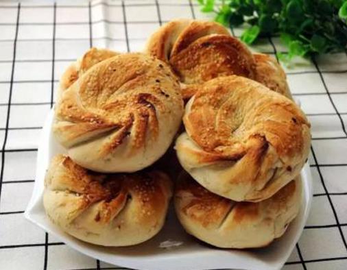 聊城十大小吃排名,熏雞是傳統美食,呱嗒有兩百年歷史