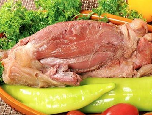 聊城十大小吃排名,熏雞是傳統美食,呱嗒有兩百年歷史