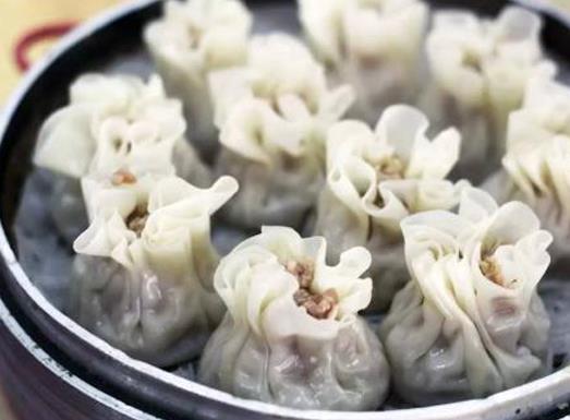 聊城十大小吃排名,熏雞是傳統美食,呱嗒有兩百年歷史