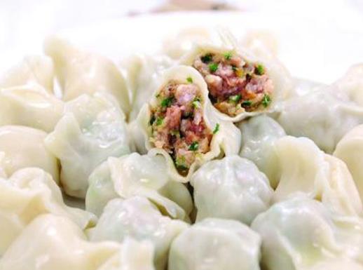 聊城十大小吃排名,熏雞是傳統美食,呱嗒有兩百年歷史