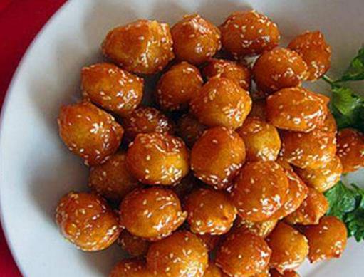 聊城十大小吃排名,熏雞是傳統美食,呱嗒有兩百年歷史