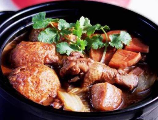 德州十大小吃排名,大柳面搭配鹵子更美味,蔥燒蹄筋香甜