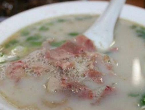 聊城十大小吃排名,熏雞是傳統美食,呱嗒有兩百年歷史