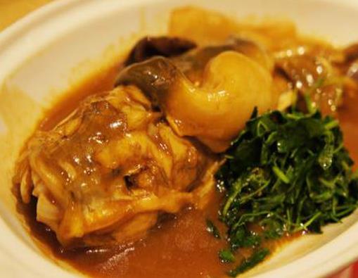 鎮江十大小吃排名,肴肉是周總理欽定,鍋蓋面在我國很出名