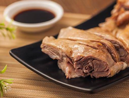 鎮江十大小吃排名,肴肉是周總理欽定,鍋蓋面在我國很出名