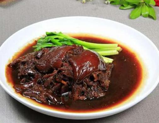 鎮江十大小吃排名,肴肉是周總理欽定,鍋蓋面在我國很出名