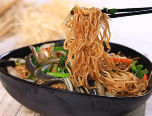 鎮江十大小吃排名,肴肉是周總理欽定,鍋蓋面在我國很出名