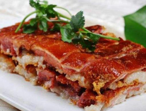 淄博十大小吃排名,周村燒餅曾是宮中貢品,博山酥鍋入口即化