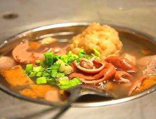 淄博十大小吃排名,周村燒餅曾是宮中貢品,博山酥鍋入口即化