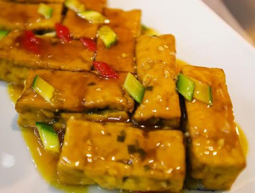 淄博十大小吃排名,周村燒餅曾是宮中貢品,博山酥鍋入口即化