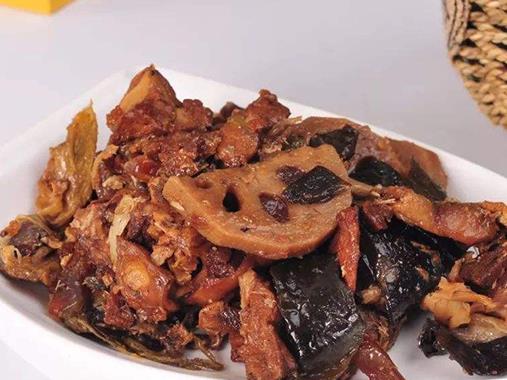 淄博十大小吃排名,周村燒餅曾是宮中貢品,博山酥鍋入口即化