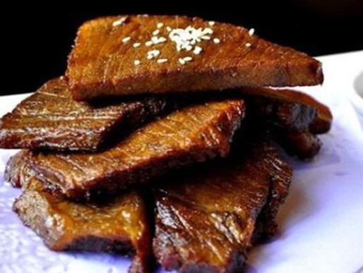 淄博十大小吃排名,周村燒餅曾是宮中貢品,博山酥鍋入口即化