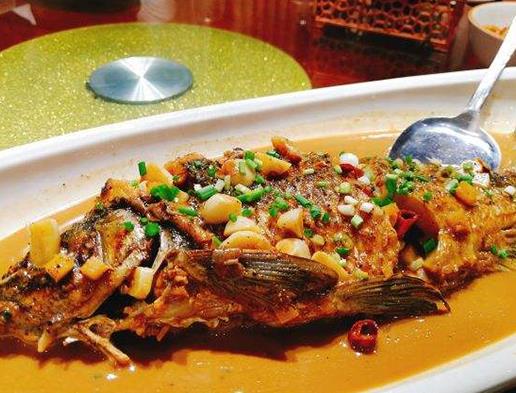 武漢十大私房菜排名,刁角私房菜、鑫勝私房菜人氣都很旺