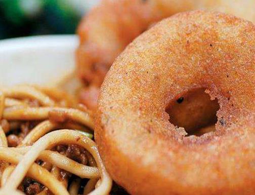 武漢十大名吃排名,熱干面是武漢文化名片,三鮮豆皮很好吃