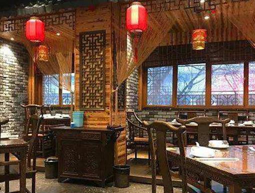 武漢十大私房菜排名,刁角私房菜、鑫勝私房菜人氣都很旺