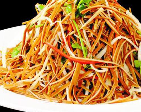 武漢十大名吃排名,熱干面是武漢文化名片,三鮮豆皮很好吃