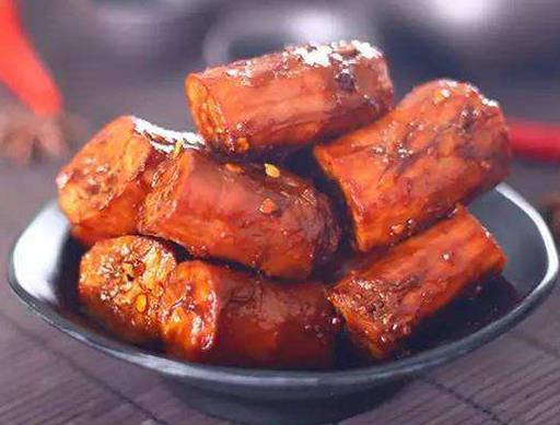 武漢十大名吃排名,熱干面是武漢文化名片,三鮮豆皮很好吃