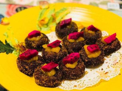 武漢十大私房菜排名,刁角私房菜、鑫勝私房菜人氣都很旺