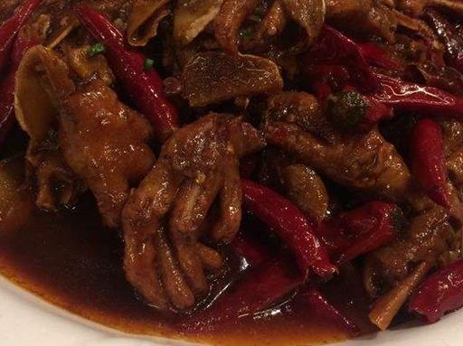 武漢十大私房菜排名,刁角私房菜、鑫勝私房菜人氣都很旺