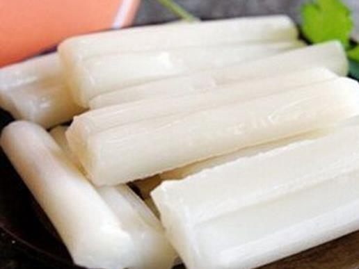 武漢吉慶街十大小吃,老通城豆皮稱豆皮大王,五仲炸肉很鮮美