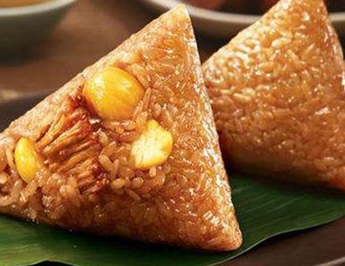 武漢吉慶街十大小吃,老通城豆皮稱豆皮大王,五仲炸肉很鮮美