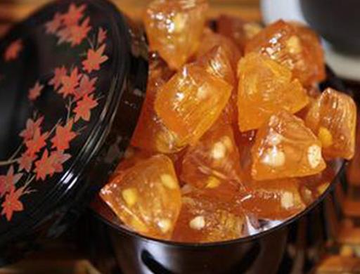 蘇州必吃十大美食攻略,生煎包滋味豐富,松鼠桂魚很可口