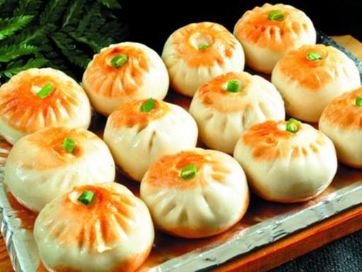 蘇州必吃十大美食攻略,生煎包滋味豐富,松鼠桂魚很可口