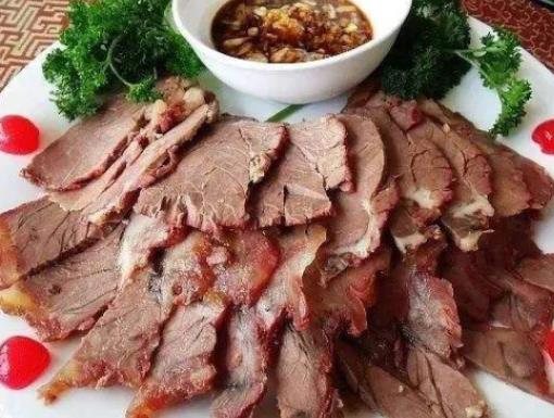 膠州十大名吃排名,巴子熏雞是青島名吃,膠州大包濃郁可口