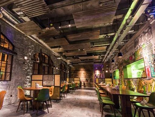 上海十大奢華餐廳排名,望江閣有一對一的管家全程服務