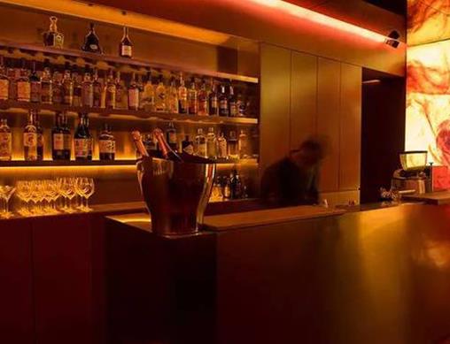 上海十大奢華餐廳排名,望江閣有一對一的管家全程服務