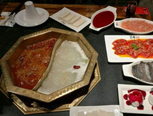 大連好吃的餐廳排名,品海樓值得品嘗,群英樓生意火爆