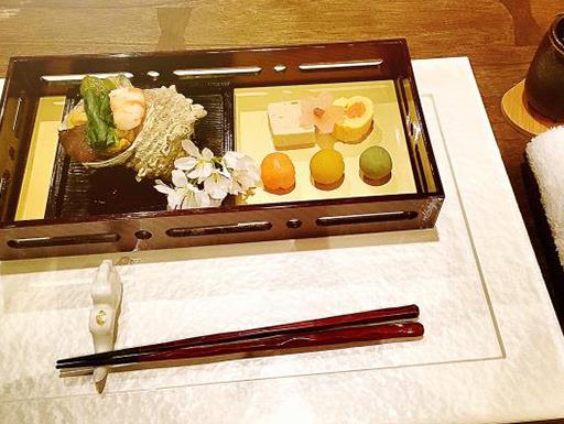 上海十大奢華餐廳排名,望江閣有一對一的管家全程服務