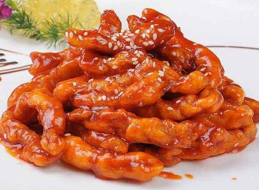 大連好吃的餐廳排名,品海樓值得品嘗,群英樓生意火爆