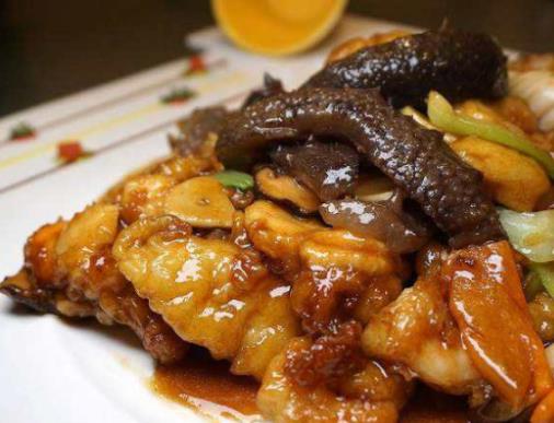 大連好吃的餐廳排名,品海樓值得品嘗,群英樓生意火爆