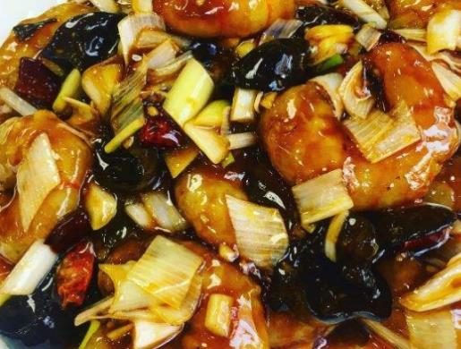 大連好吃的餐廳排名,品海樓值得品嘗,群英樓生意火爆