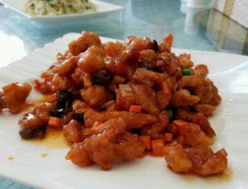 大連好吃的餐廳排名,品海樓值得品嘗,群英樓生意火爆