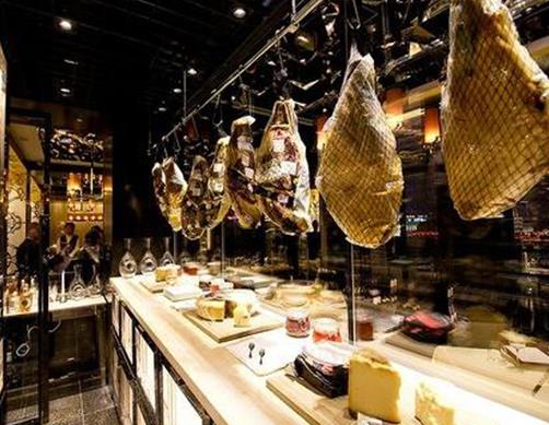 上海十大奢華餐廳排名,望江閣有一對一的管家全程服務