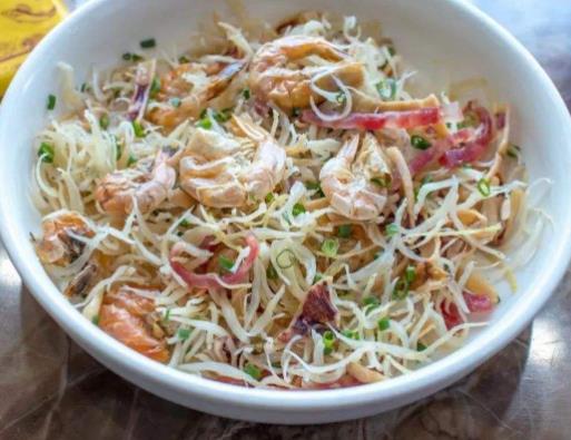 東莞虎門特色美食,家鄉(xiāng)碌鵝香氣四溢,虎門蟹餅入口即化