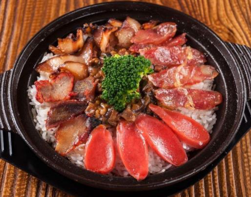 東莞虎門特色美食,家鄉(xiāng)碌鵝香氣四溢,虎門蟹餅入口即化