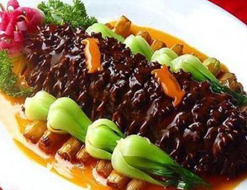 煙臺(tái)十大魯菜名店排名,萬盛合是魯菜館,蓬萊春主打海鮮