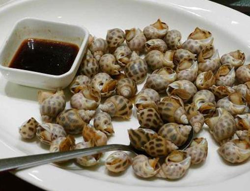 煙臺(tái)十大魯菜名店排名,萬盛合是魯菜館,蓬萊春主打海鮮